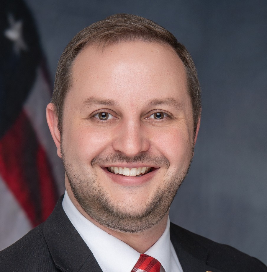 Photo of Andrew Sorrell