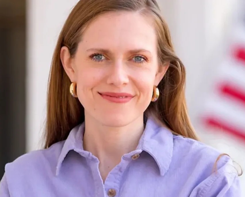Photo of Caroleene Dobson