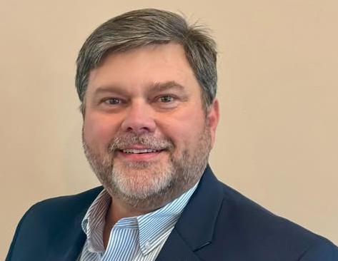 Photo of Corey Hill