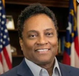 Photo of James O. Gordon