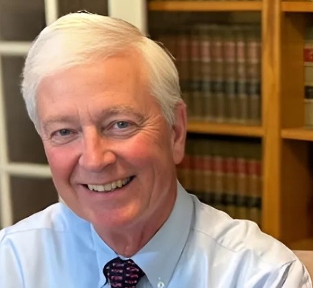Photo of Jeff McLaughlin