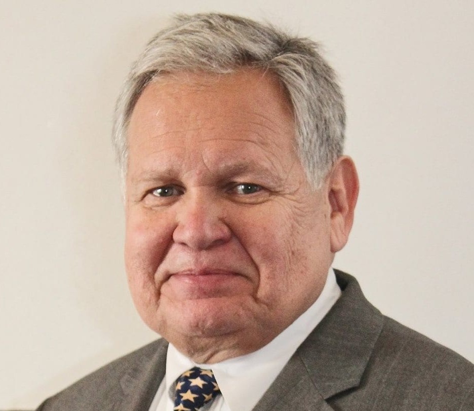 Photo of Jim Zeigler