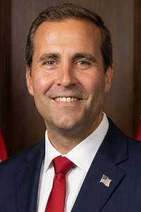 Photo of John Wahl