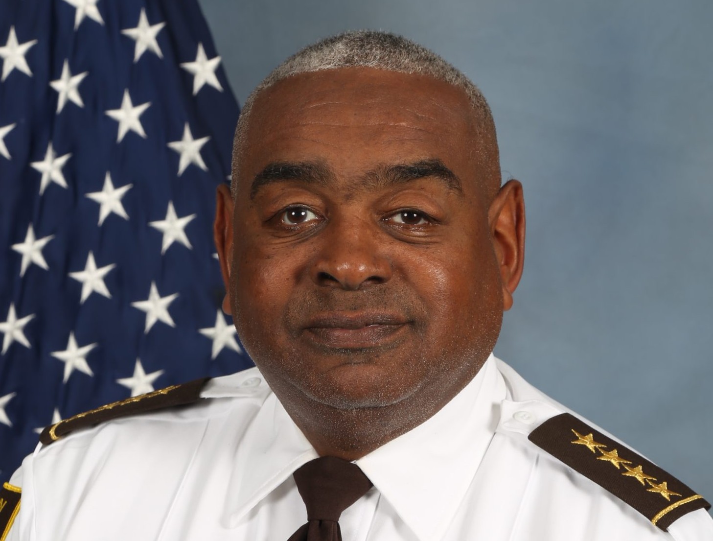 Photo of Mark Pettway