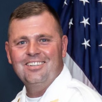Photo of Matt Gentry