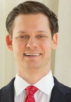 Photo of Phillip Ensler