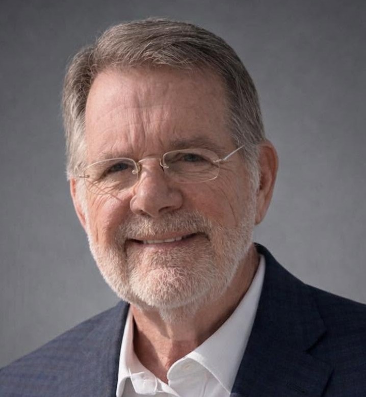 Photo of Ron Sparks