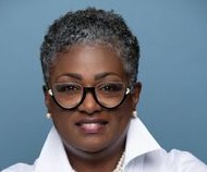 Photo of Sheila D. McNeil