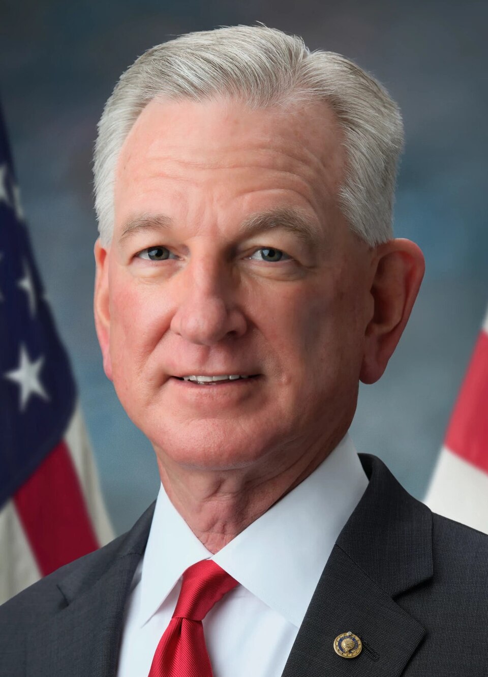 Photo of Tommy Tuberville