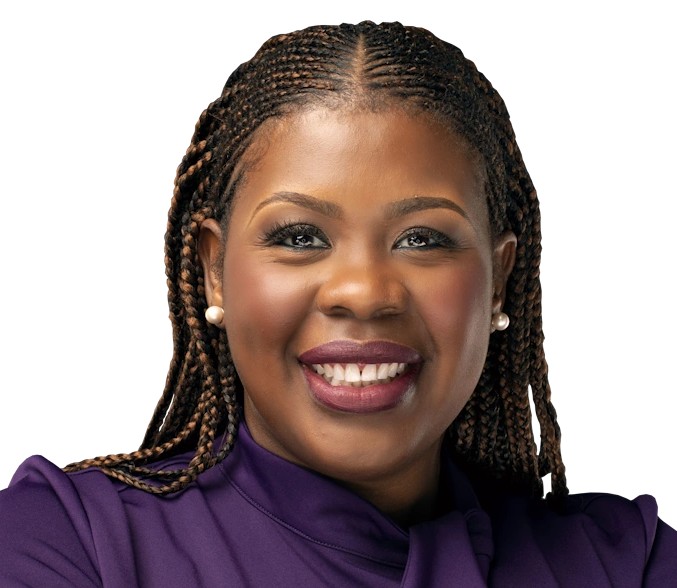Photo of Violet Edwards